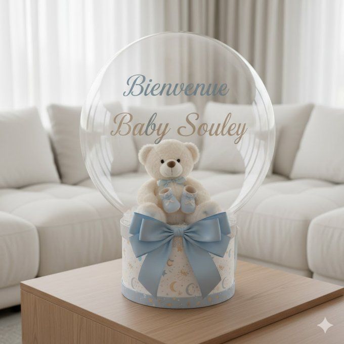 Formation Ballon Bulle